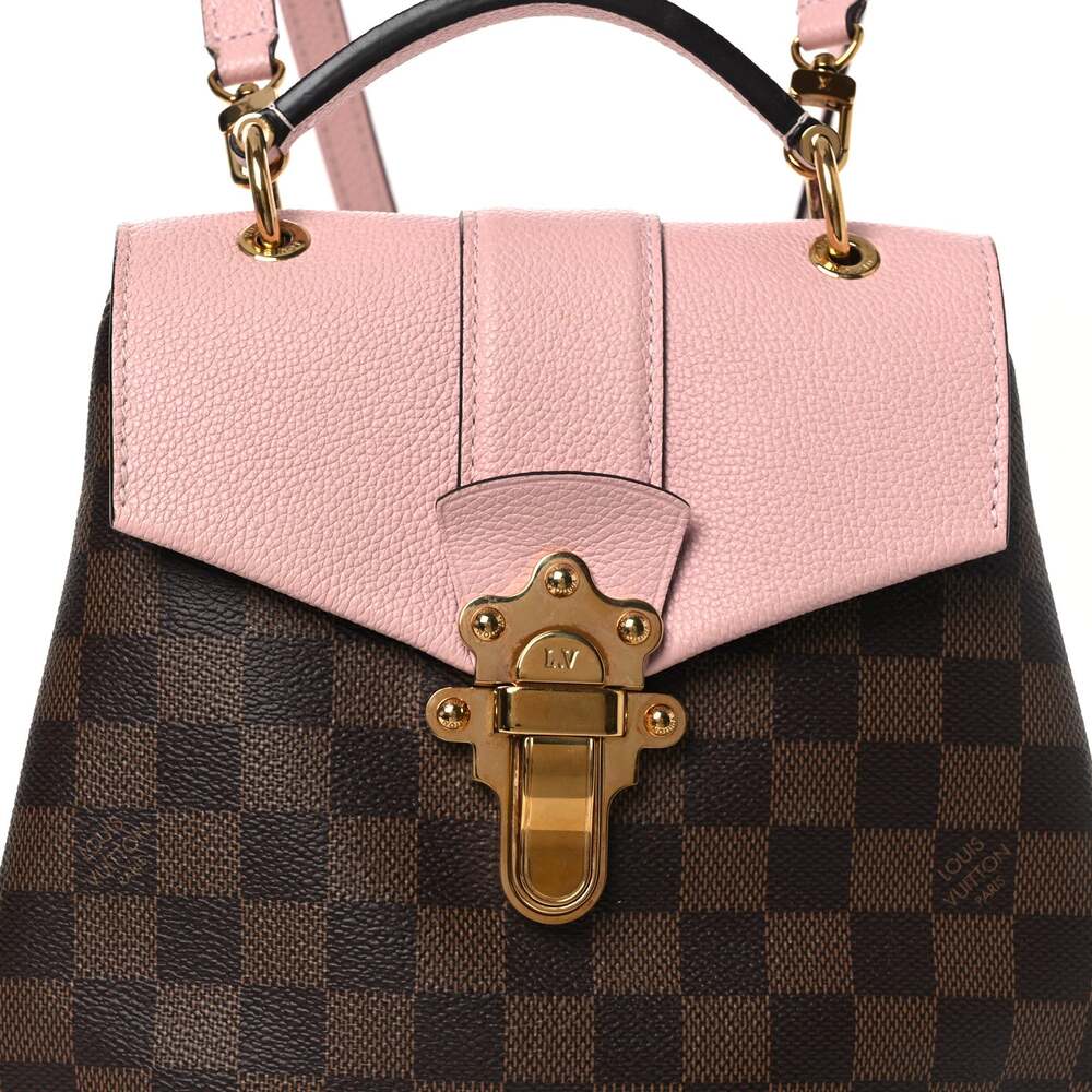 Louis Vuitton Damier Ebene Clapton #261655L15B - Picture 7 of 14